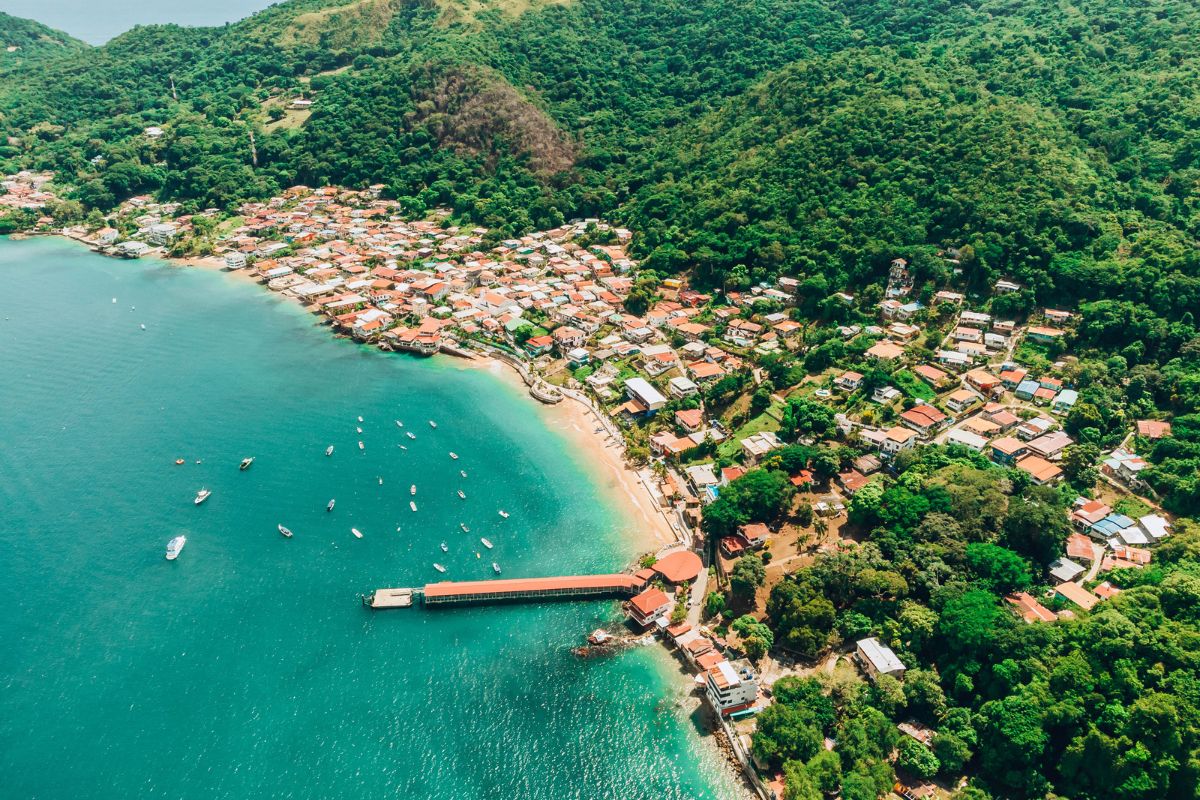 Seguro de viaje a Panamá