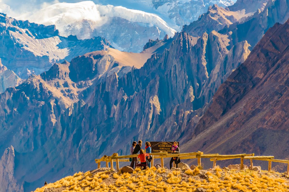 Seguro de viaje a argentina