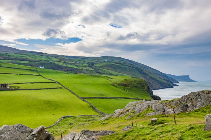 Seguro de viaje a irlanda