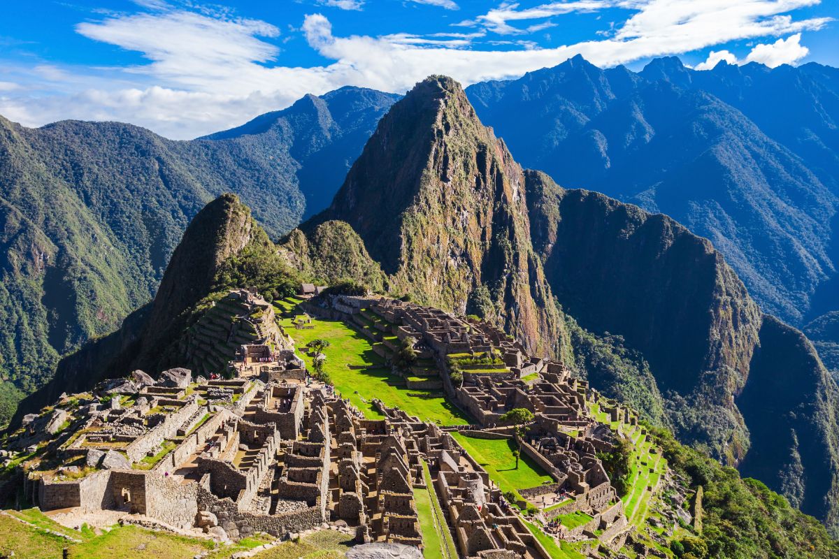 seguro de viajes a perú