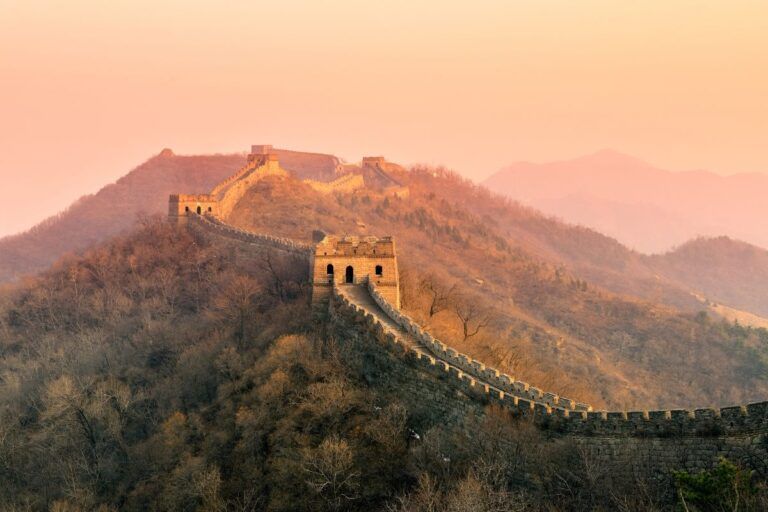visa k china