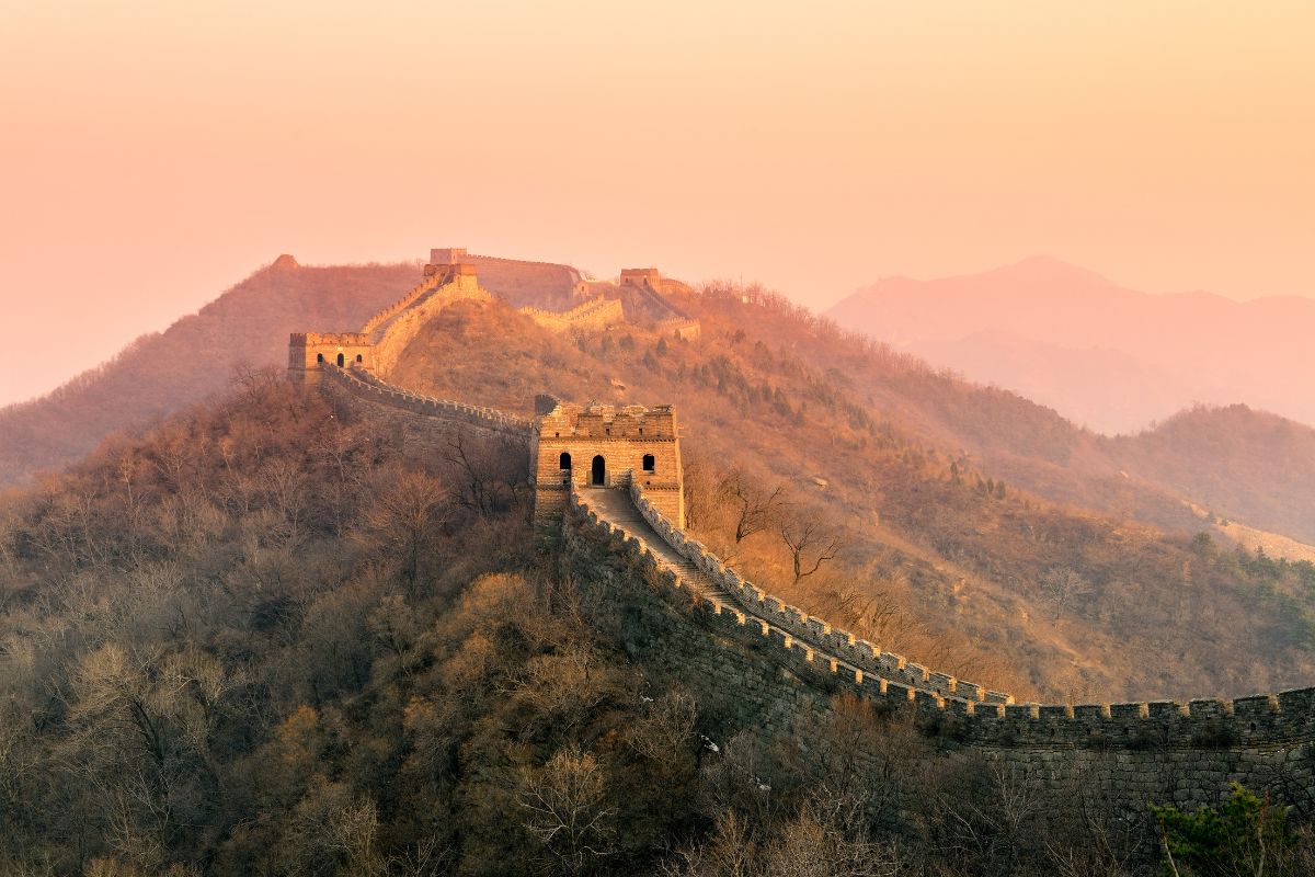 visa k china