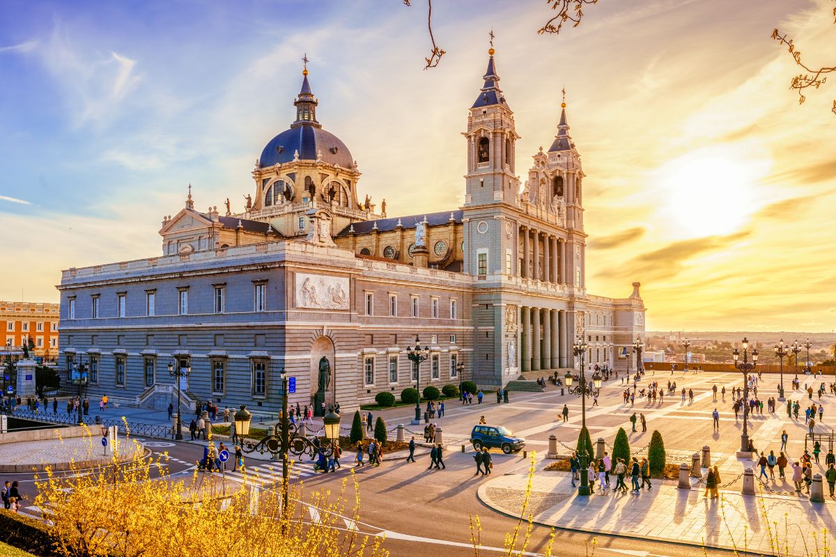 Carnet Senior en Madrid
