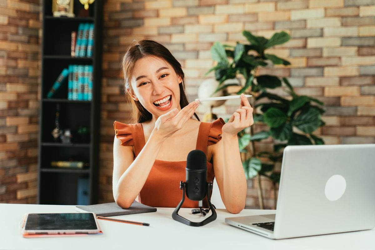 China exige formación oficial a los influencers