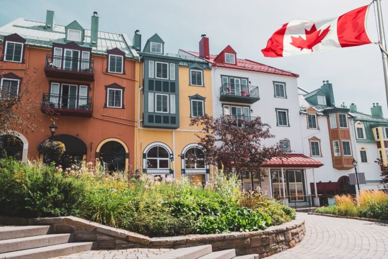 Cómo buscar trabajo en Canadá desde tu país