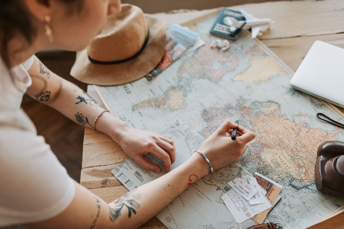 Curso gratis inglés National Geographic