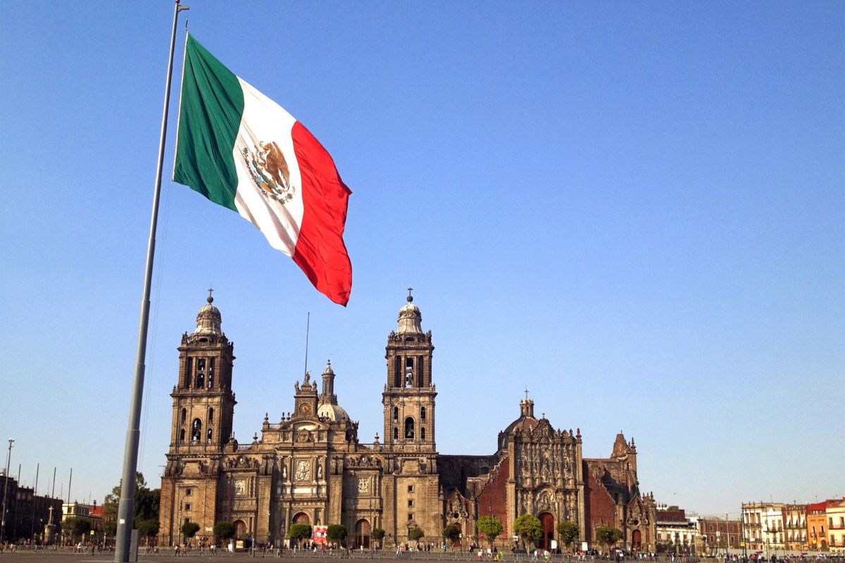 Las 10 empresas más grandes de la Ciudad de México