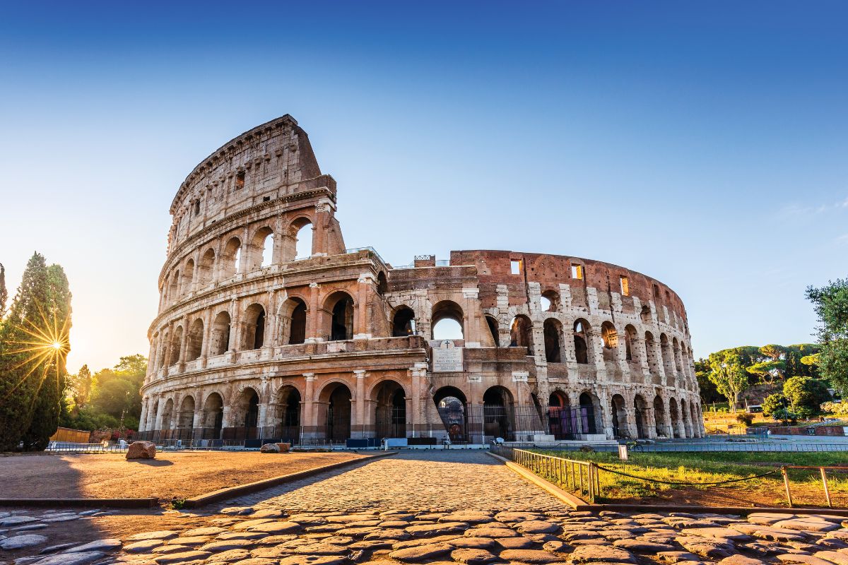 Las 10 empresas más grandes de la Italia