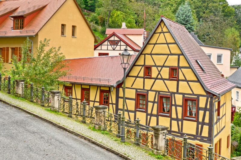Trabajar en Alemania desde casa