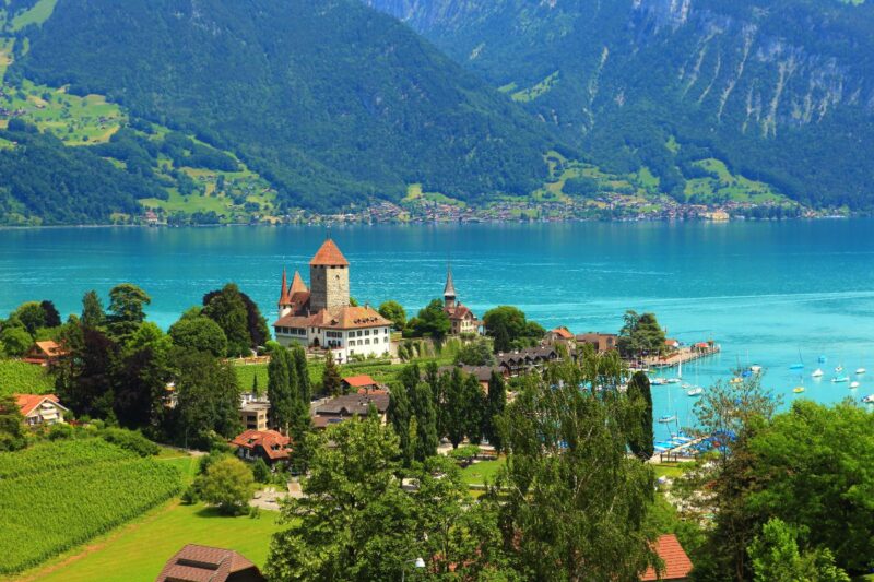 Trucos para ahorrar viviendo en Suiza