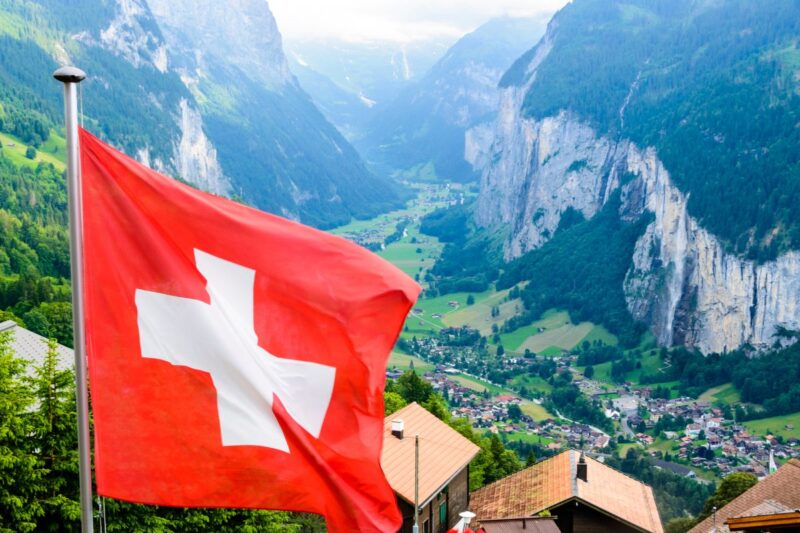 abrir tu propio negocio en Suiza