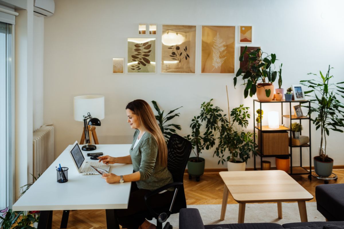 candidaturas empleo remoto europeo
