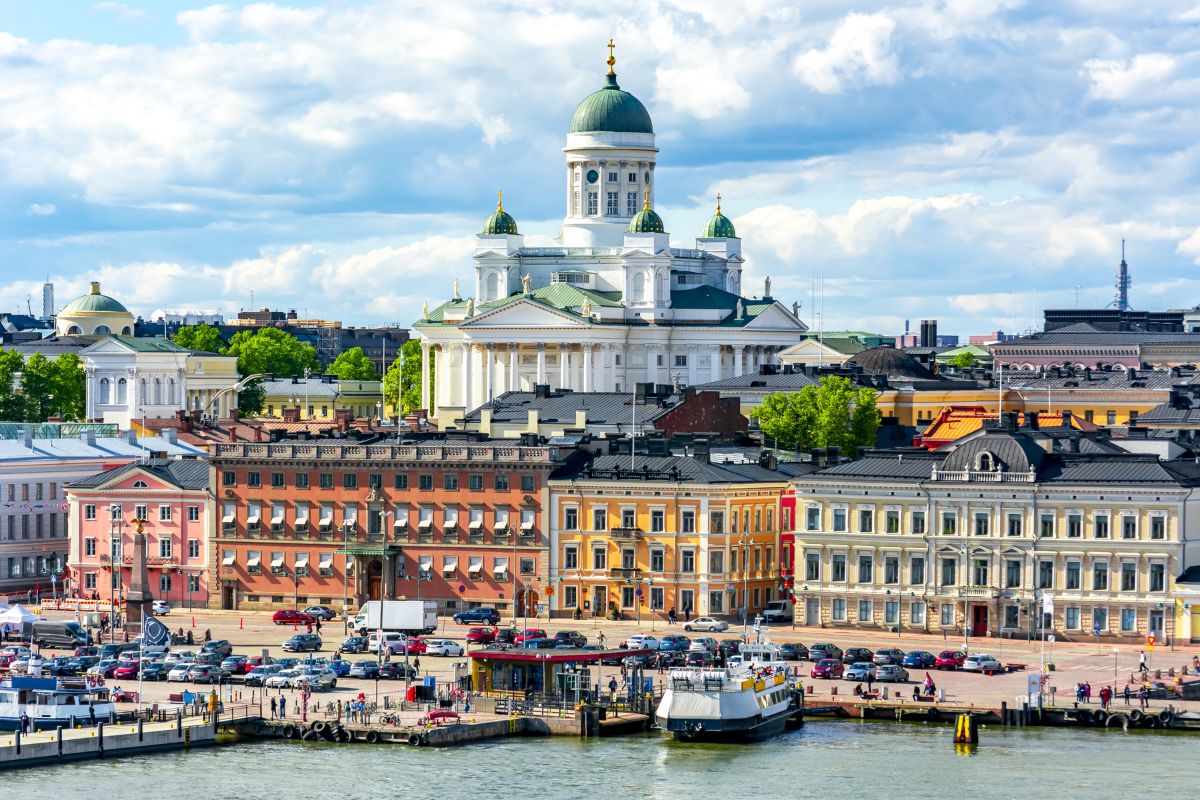 finlandia te paga