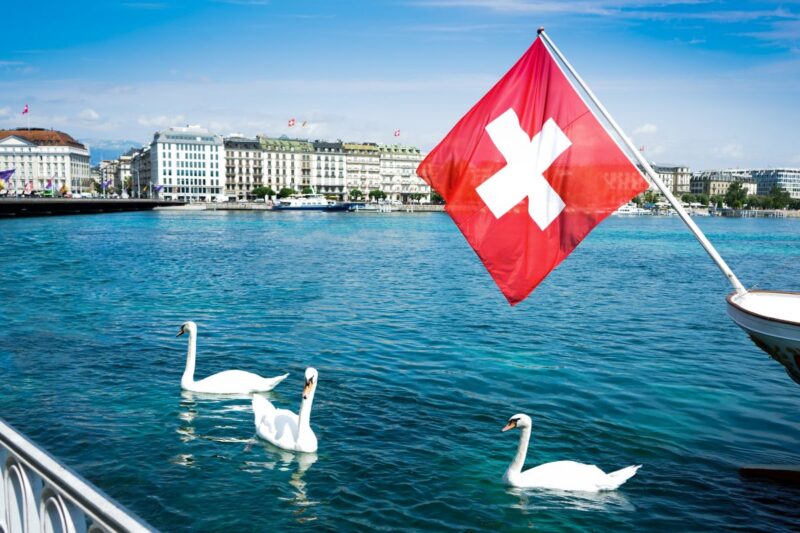 mejores universidades de Suiza