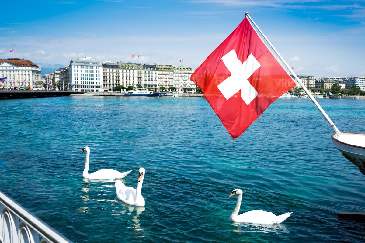 mejores universidades de Suiza