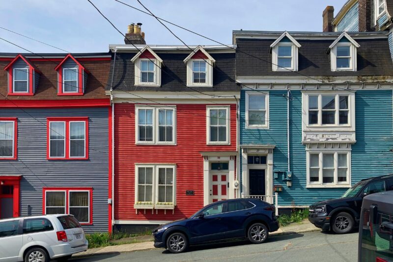 trabajar en Canadá desde casa