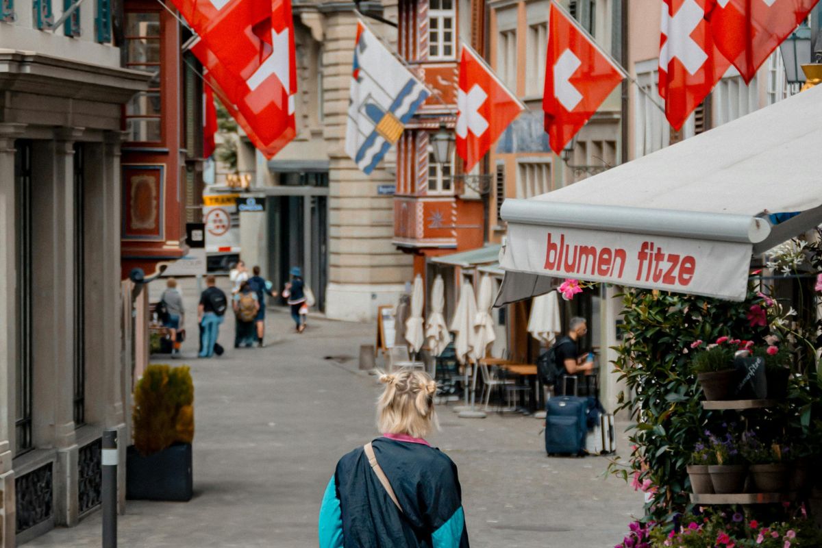 trabajos mejor pagados en Suiza
