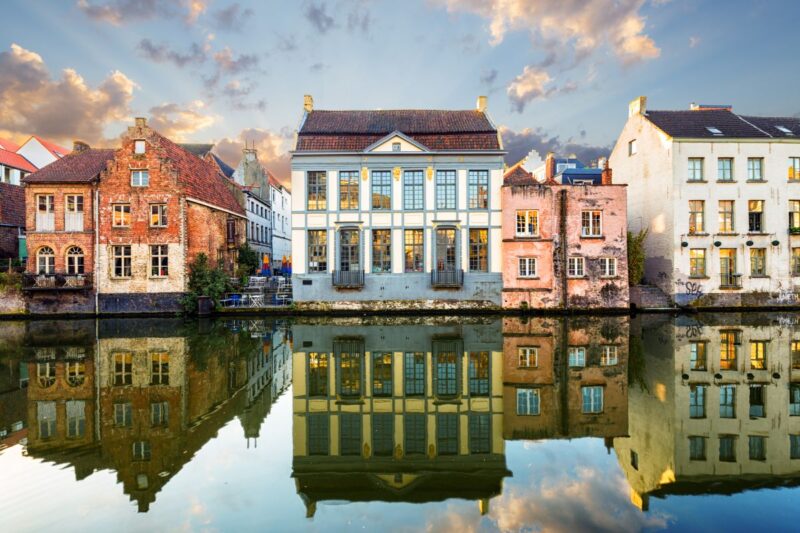 Cómo buscar empleo en Bélgica desde tu país