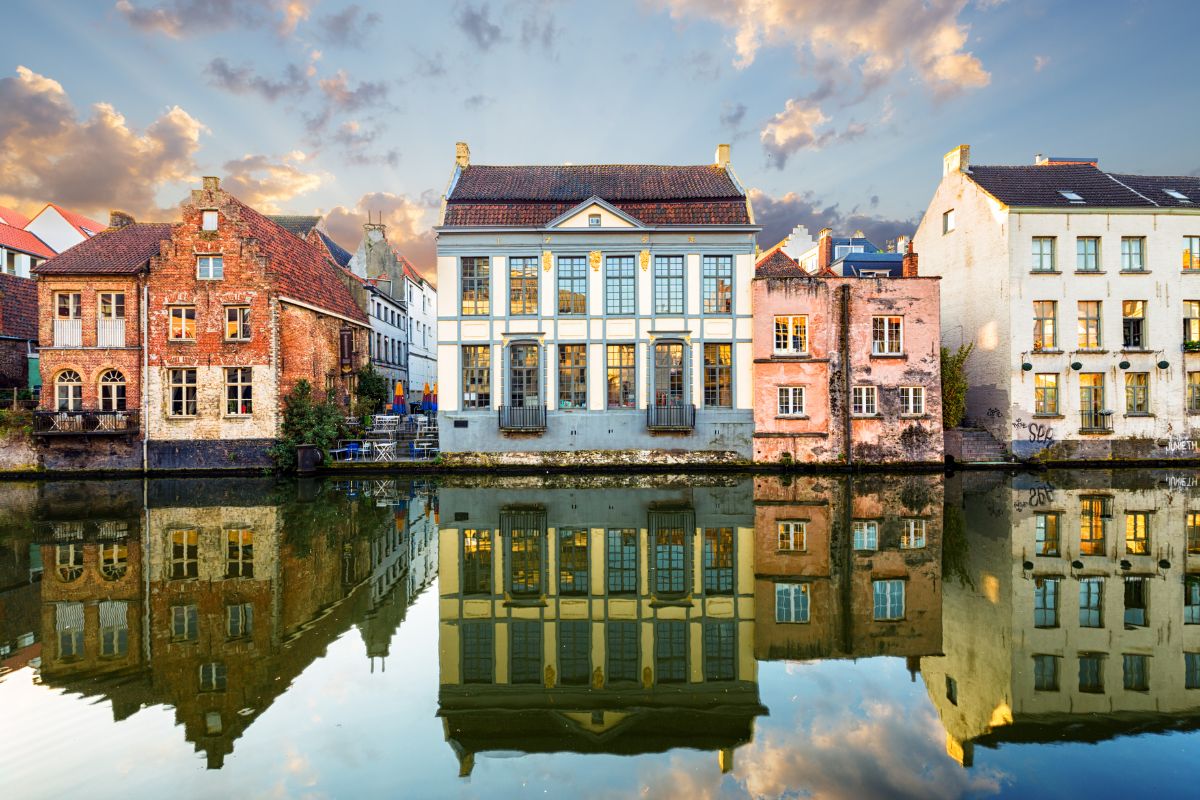 Cómo buscar empleo en Bélgica desde tu país