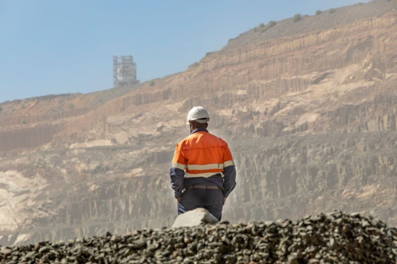 Cómo trabajar en las minas de australia