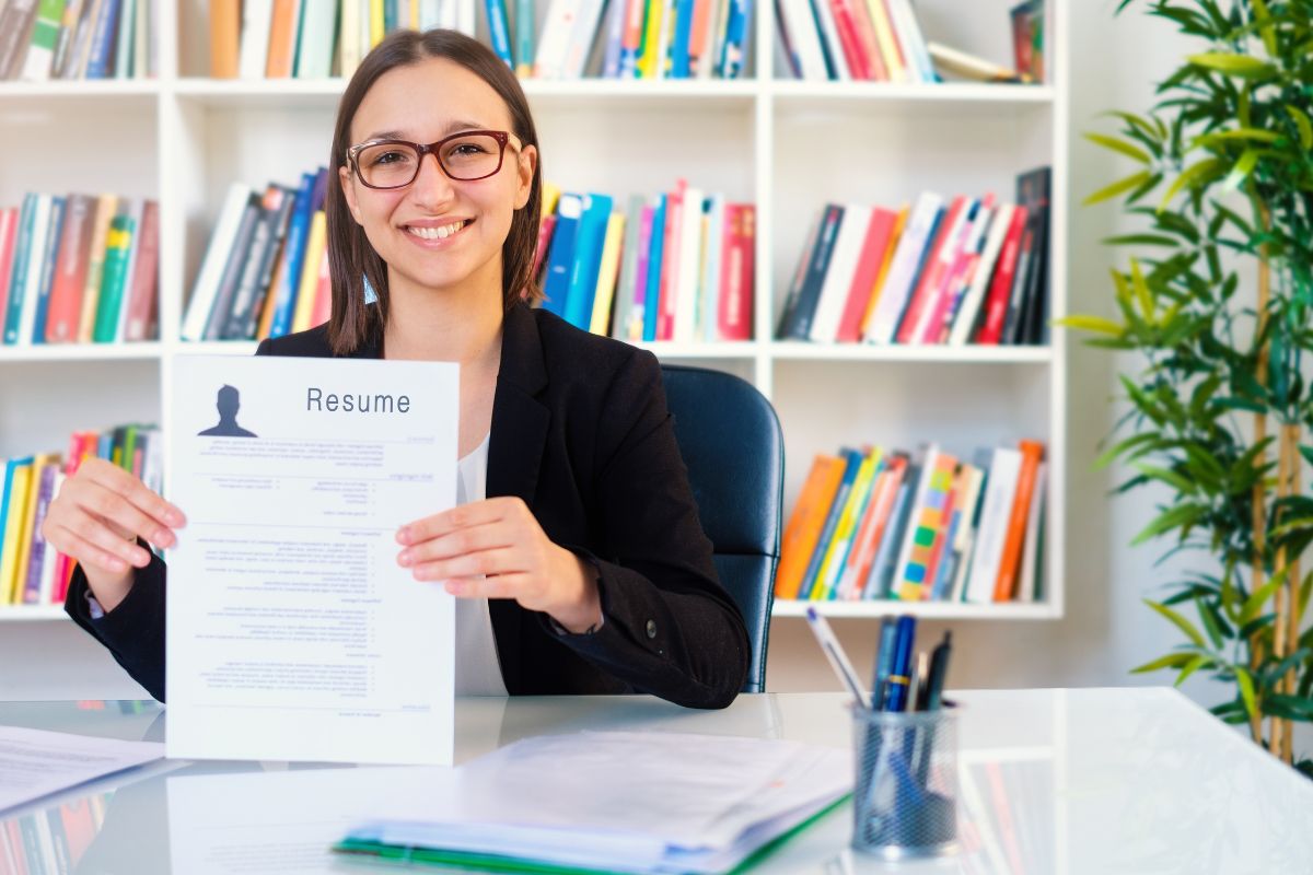 Consejos para preparar tu currículum en inglés
