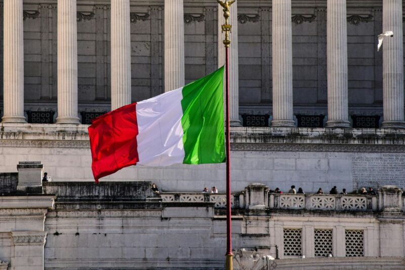 Cuánto cuesta vivir en Italia¡