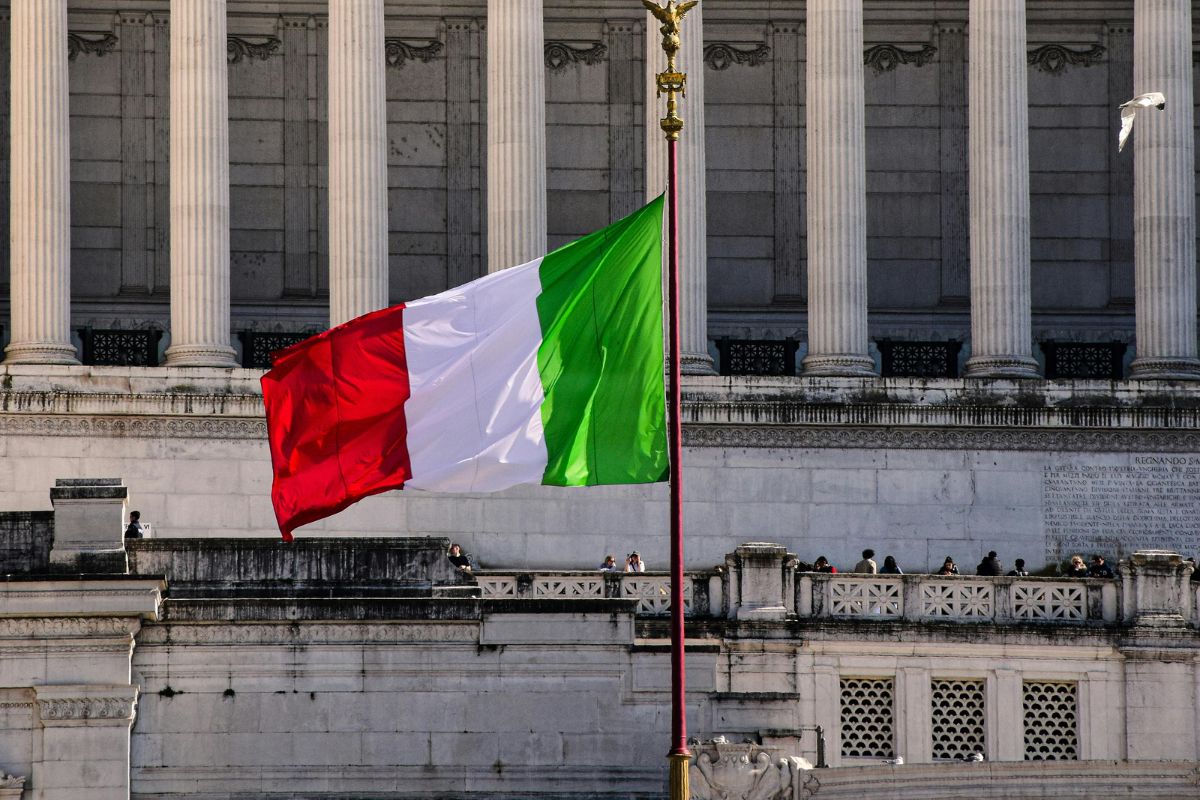 Cuánto cuesta vivir en Italia¡