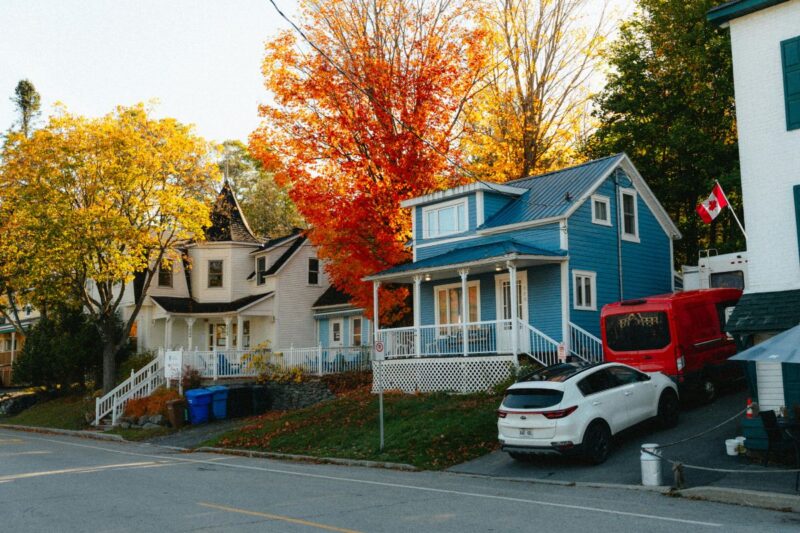 Costo de vida en Canadá