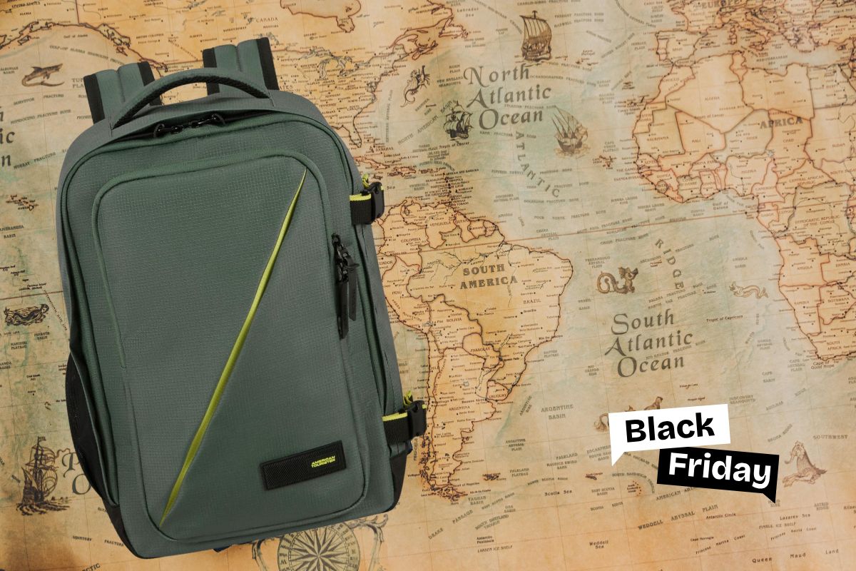 Oferta american tourist