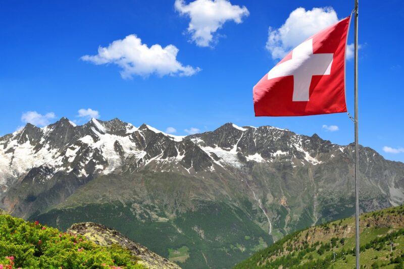 Suiza publica miles de ofertas de trabajo