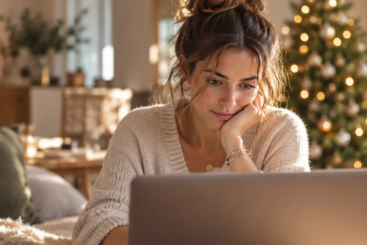 Trabajar en Navidad: ofertas del SEPE