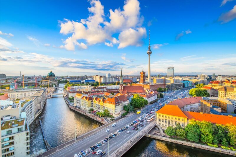 Vivir en Alemania siendo extranjero