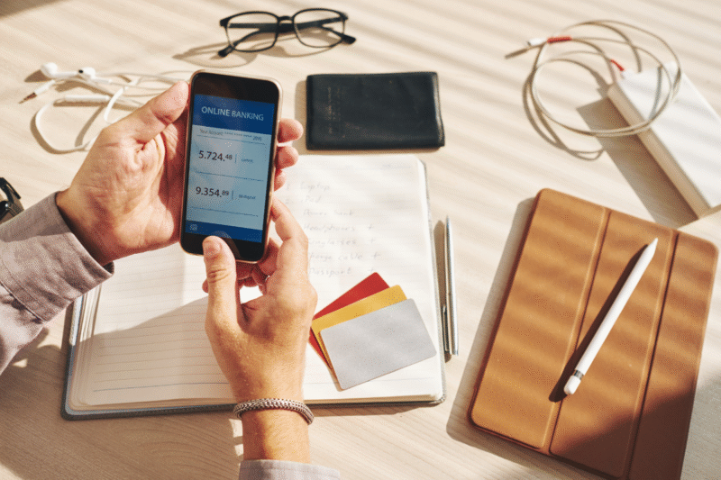 abrir una cuenta bancaria en Alemania