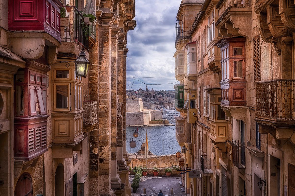 malta transporte gratuito