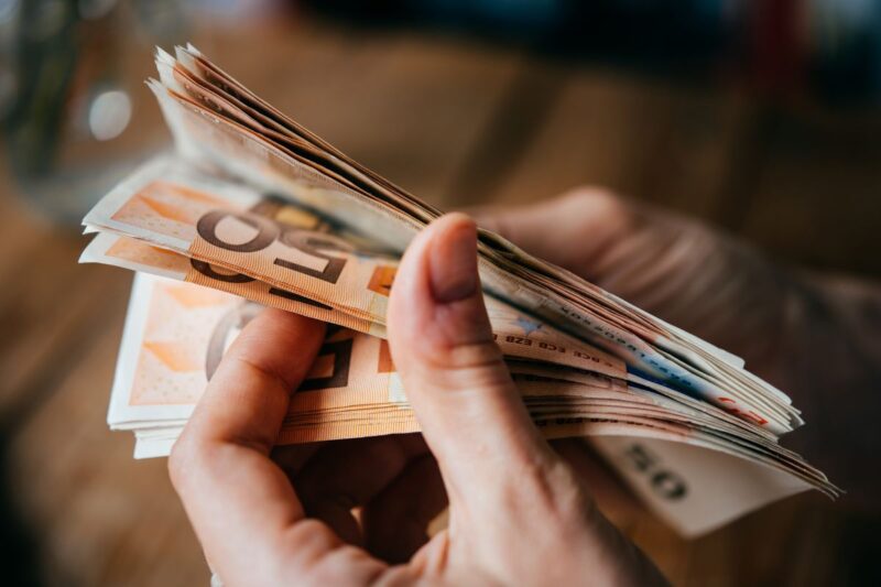 se puede pagar en euros en Suiza