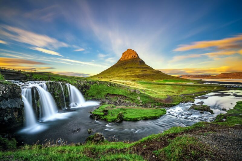 trabajo remoto Islandia