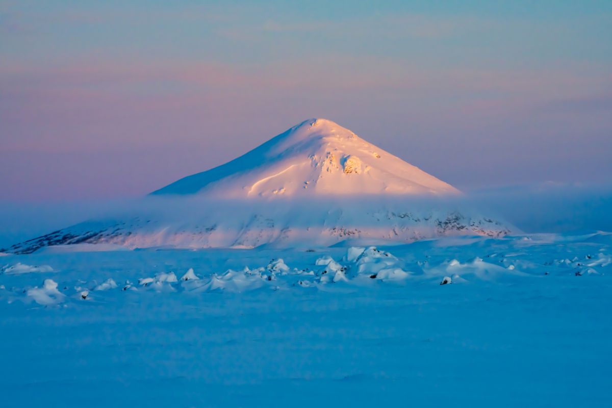 Islandia país más pacífico del mundo