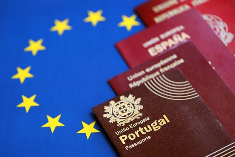 UE y Reino Unido negocian un visado para trabajar