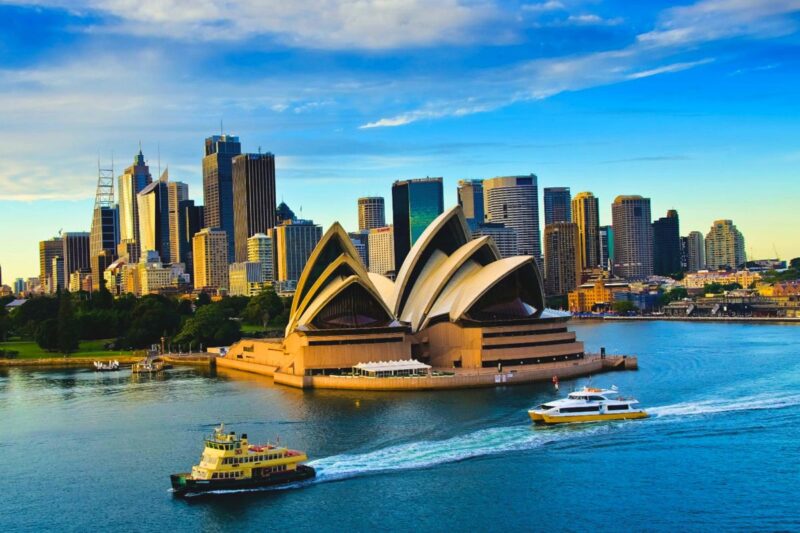 en Australia