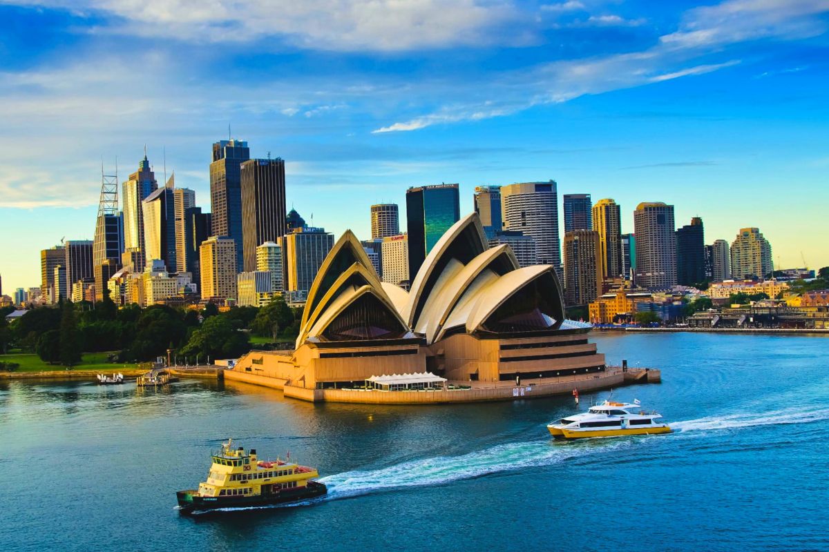 en Australia