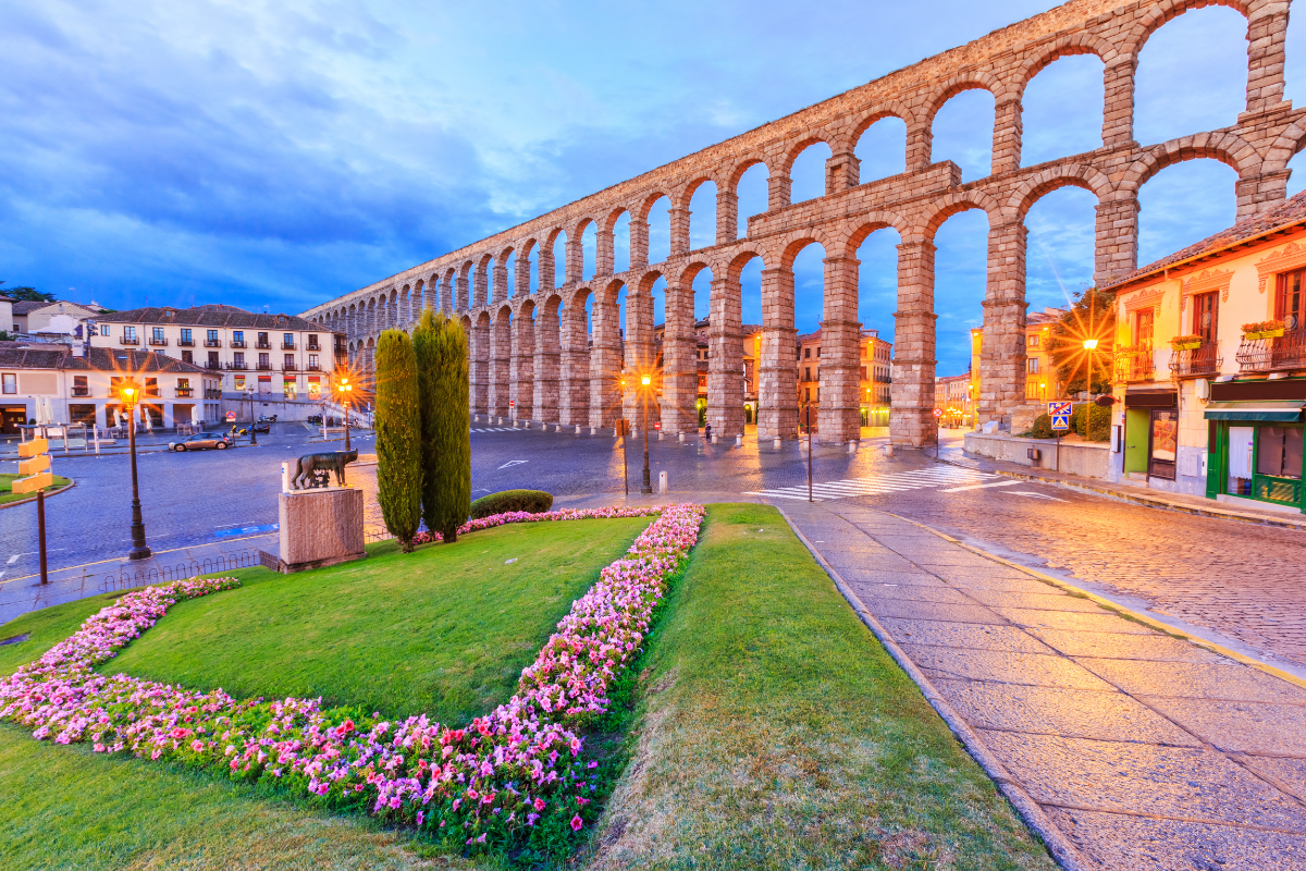 Segovia quiere atraer a nómadas digitales de todo el mundo