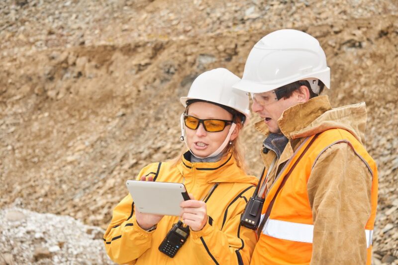 trabajar minas australia salarios experiencia