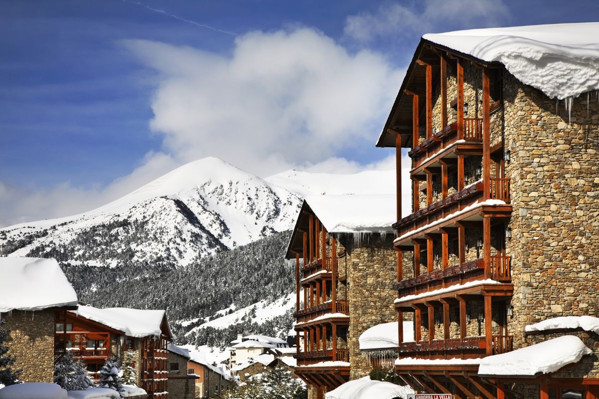 Andorra endurece los requisitos de residencia