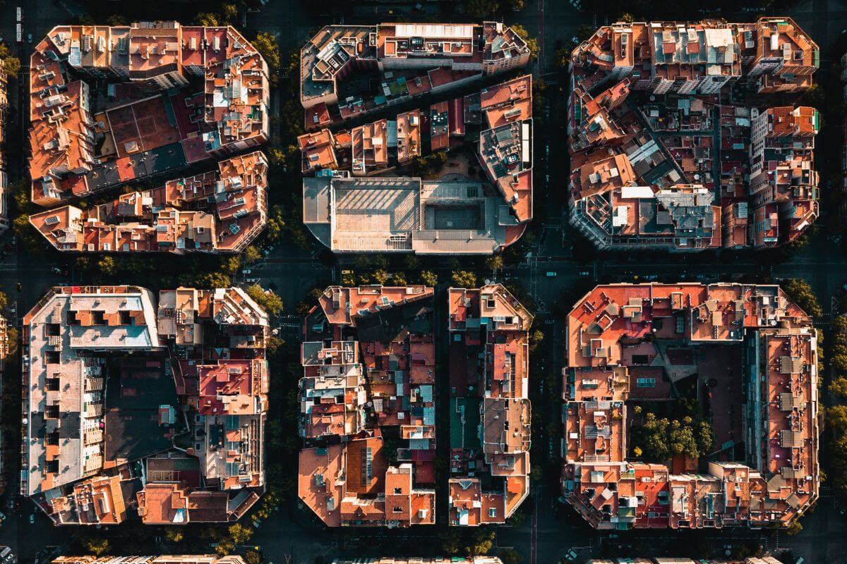 Crisis de vivienda