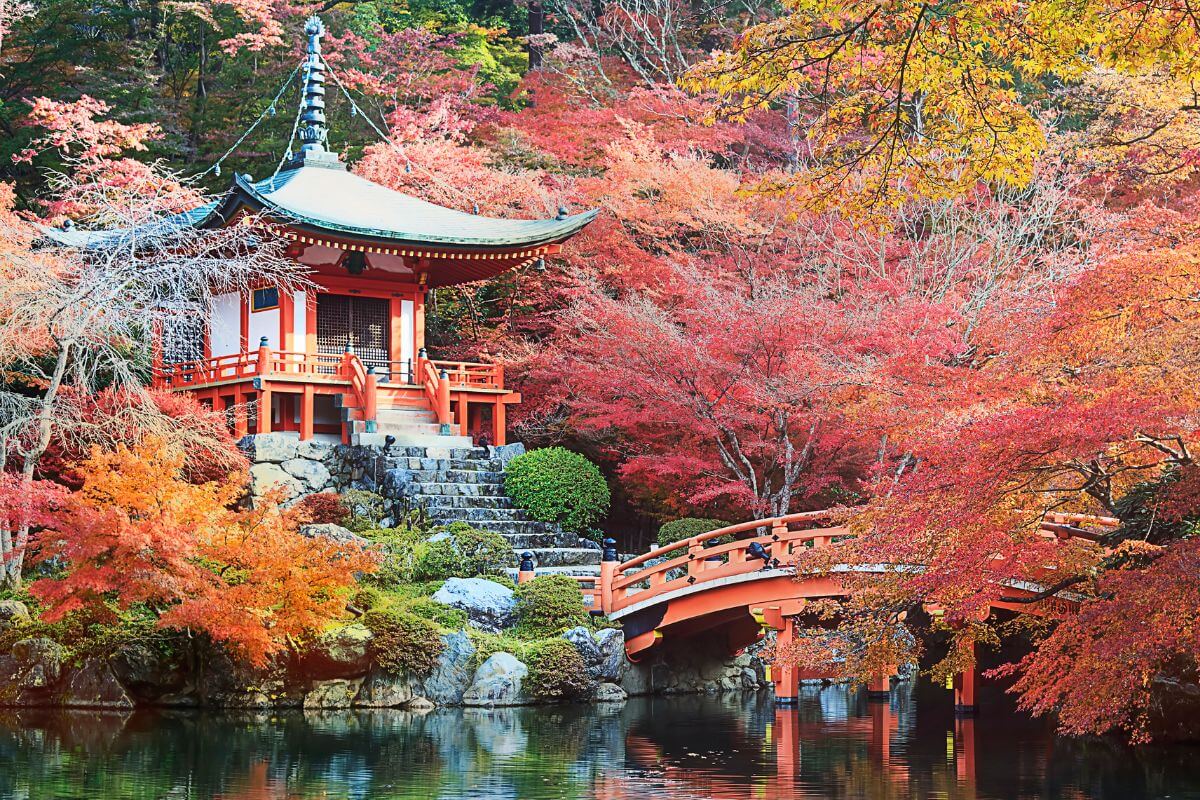 Embajada del Japón en Argentina busca personal