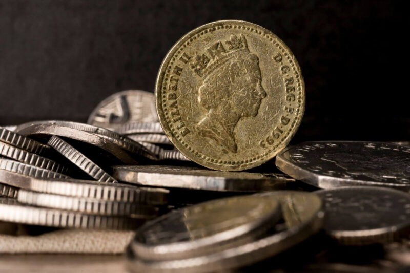 pound sterling