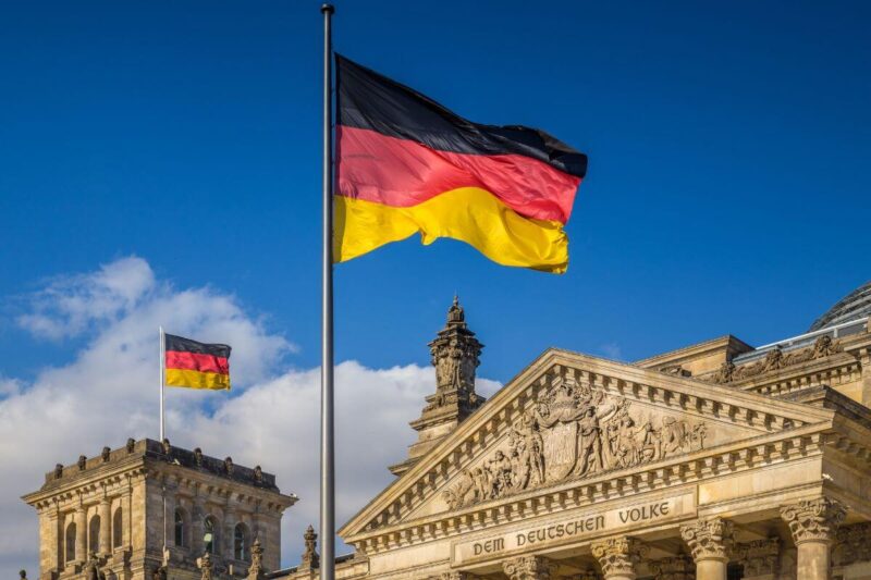 cursos GRATIS servicio público de empleo de Alemania