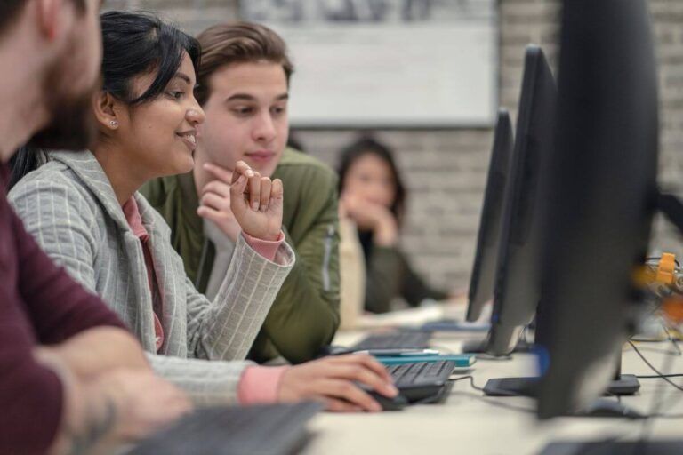 Cursos gratis del SEPE en febrero de 2026