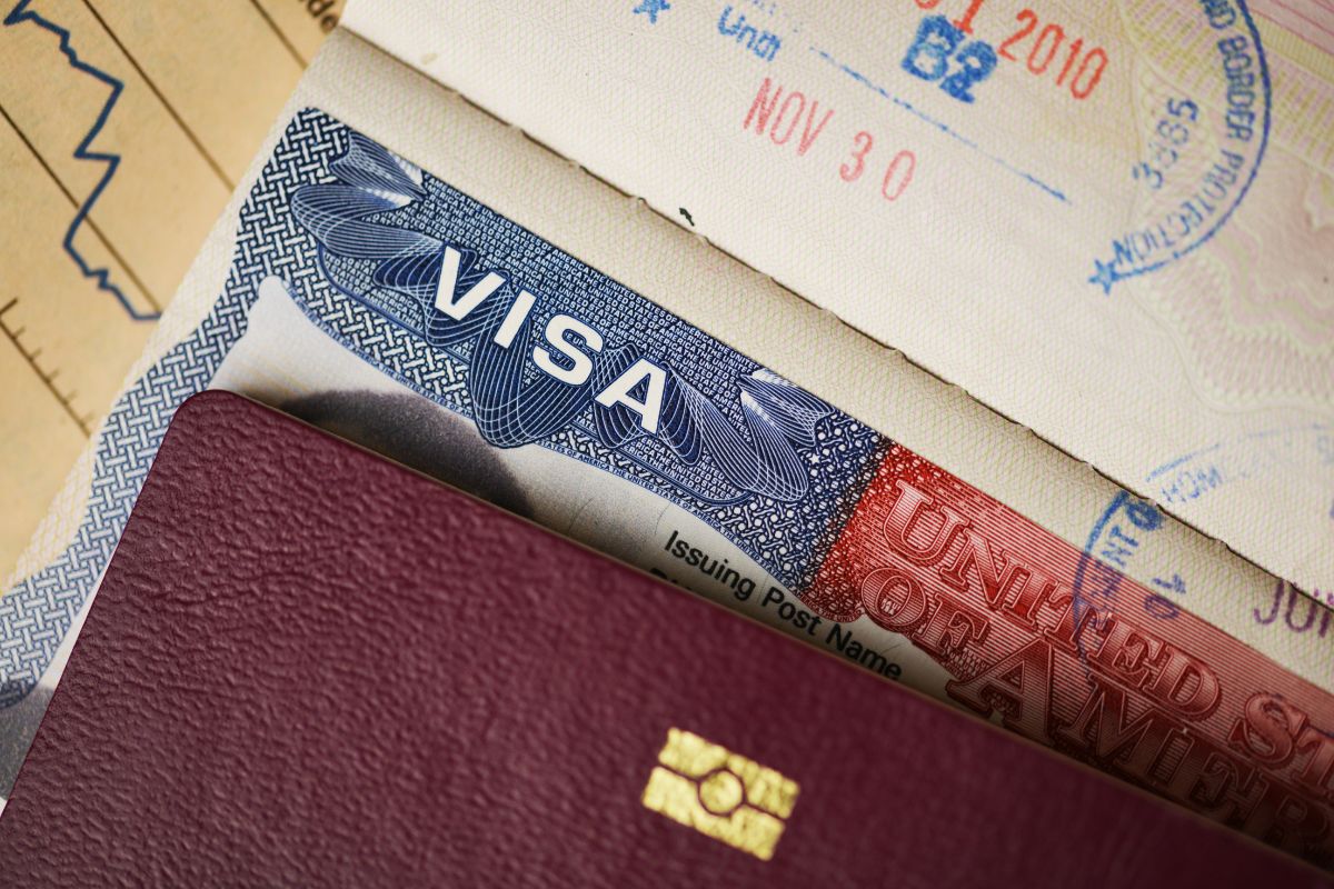Estados Unidos endurece los visados