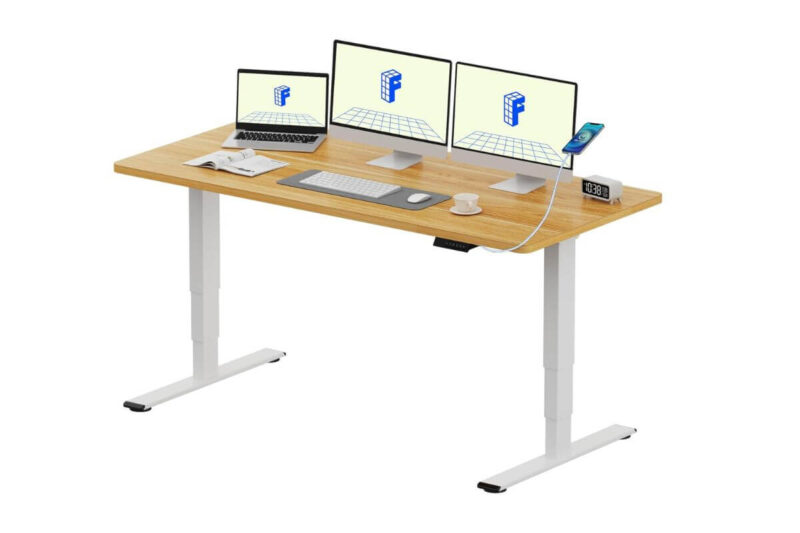 FlexiSpot EC5 Plus